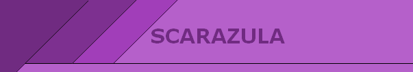 SCARAZULA