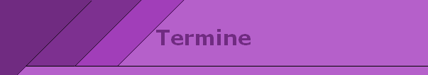 Termine